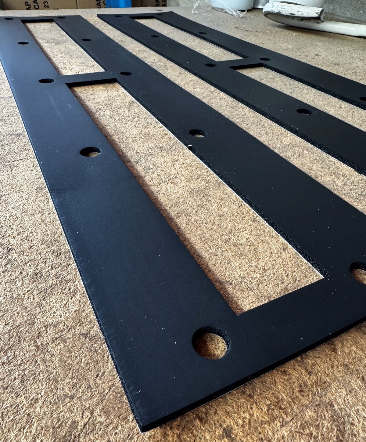 Contact the experts for all YOUR custom Rubber Gasket - Made To Order products. We ship Australia Wide