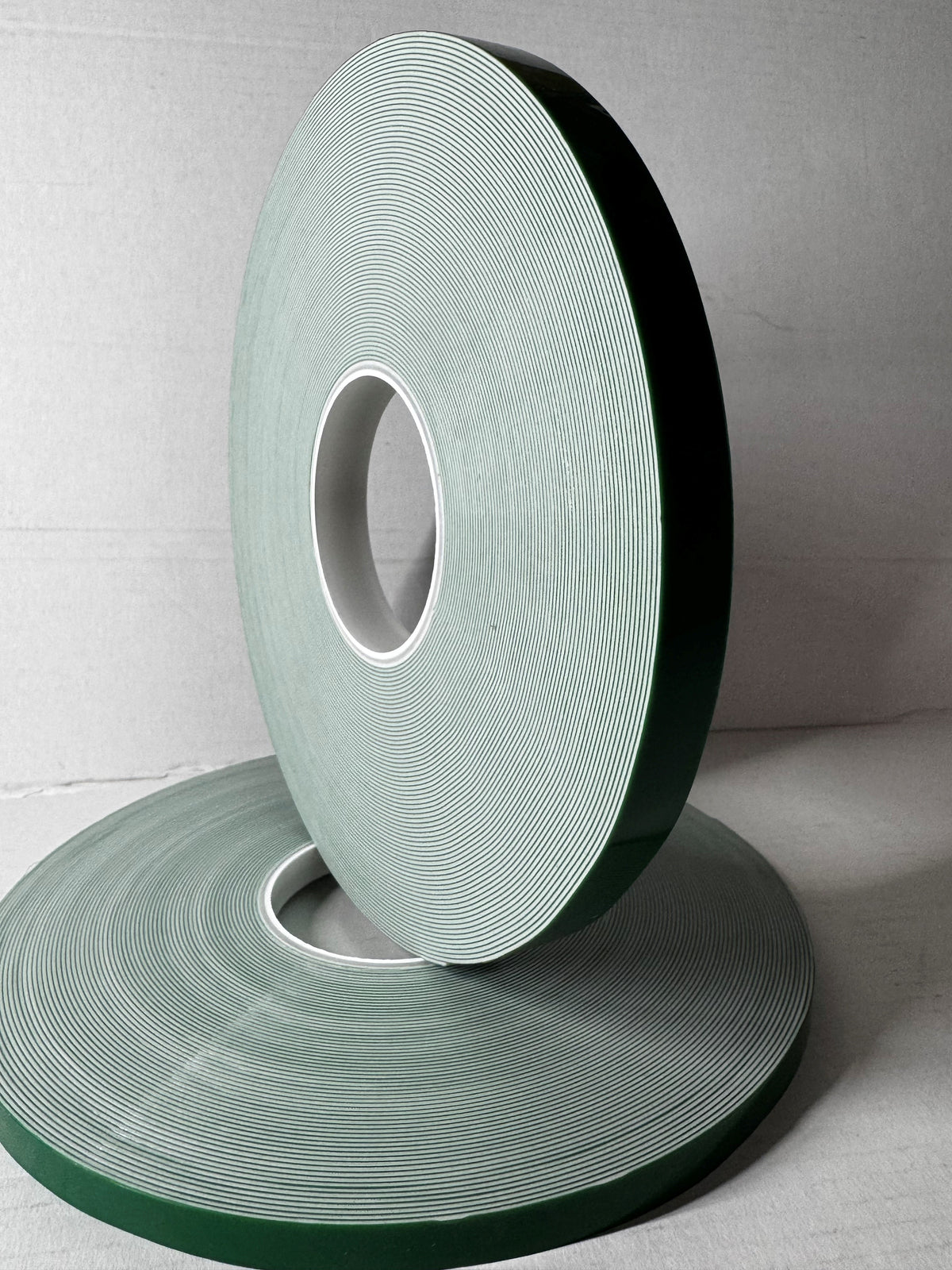Tenacious T711WL High Bond double Sided Tape works great with Corflute, Reboard & Envirocore board