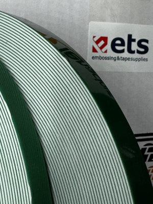 Contact ETS for all your Tenacious High Bond Double Sided Tape Applications. We supply Australia Wide