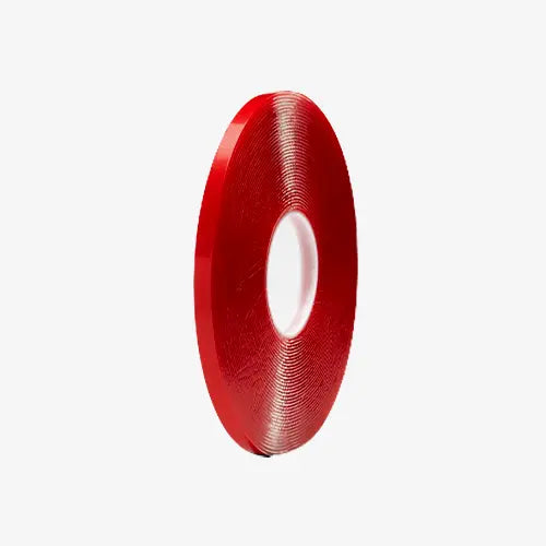 Where can i find a 2mm thick clear VHB - double sided tape from ? 
Here ! We supply Tenacious T720 High Bond Double Sided Tape - Clear in 2mm thickness