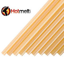 3M range of Low Cost Hot Melt Glues