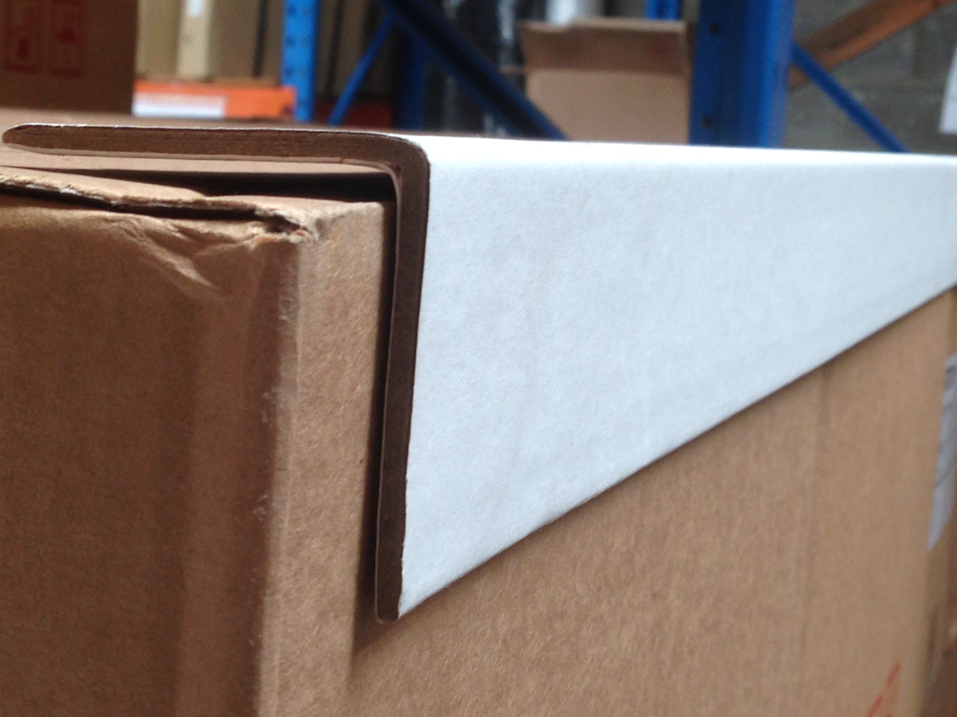 We make Angleboard to any size from 50mm up to 6mtr