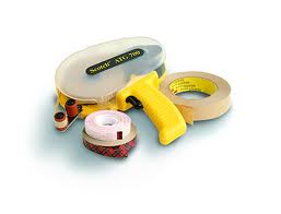 Order 3M ATG 700 - Yellow Transfer Tape Guns Online Here !