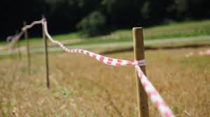 Order Barrier Tape / Barricade Tape Online Here for Australia Wide Delivery