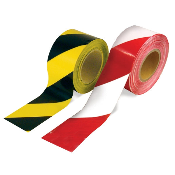 Barricade Tape (Non-Adhesive)