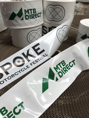 Newcastle & throughout Australia. 

Contact Us for all of YOUR Barrier Tape Requirements (personalized & custom print)