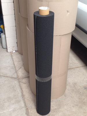 We supply logs 1270mm wide of Slip Resistant Tread Tape Australia Wide