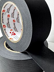 Matte Black Photographic Masking Tape (P743)