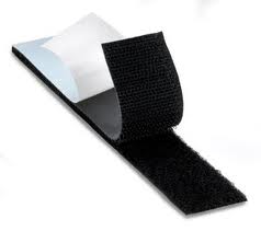 Adhesive Backed Hook / Loop