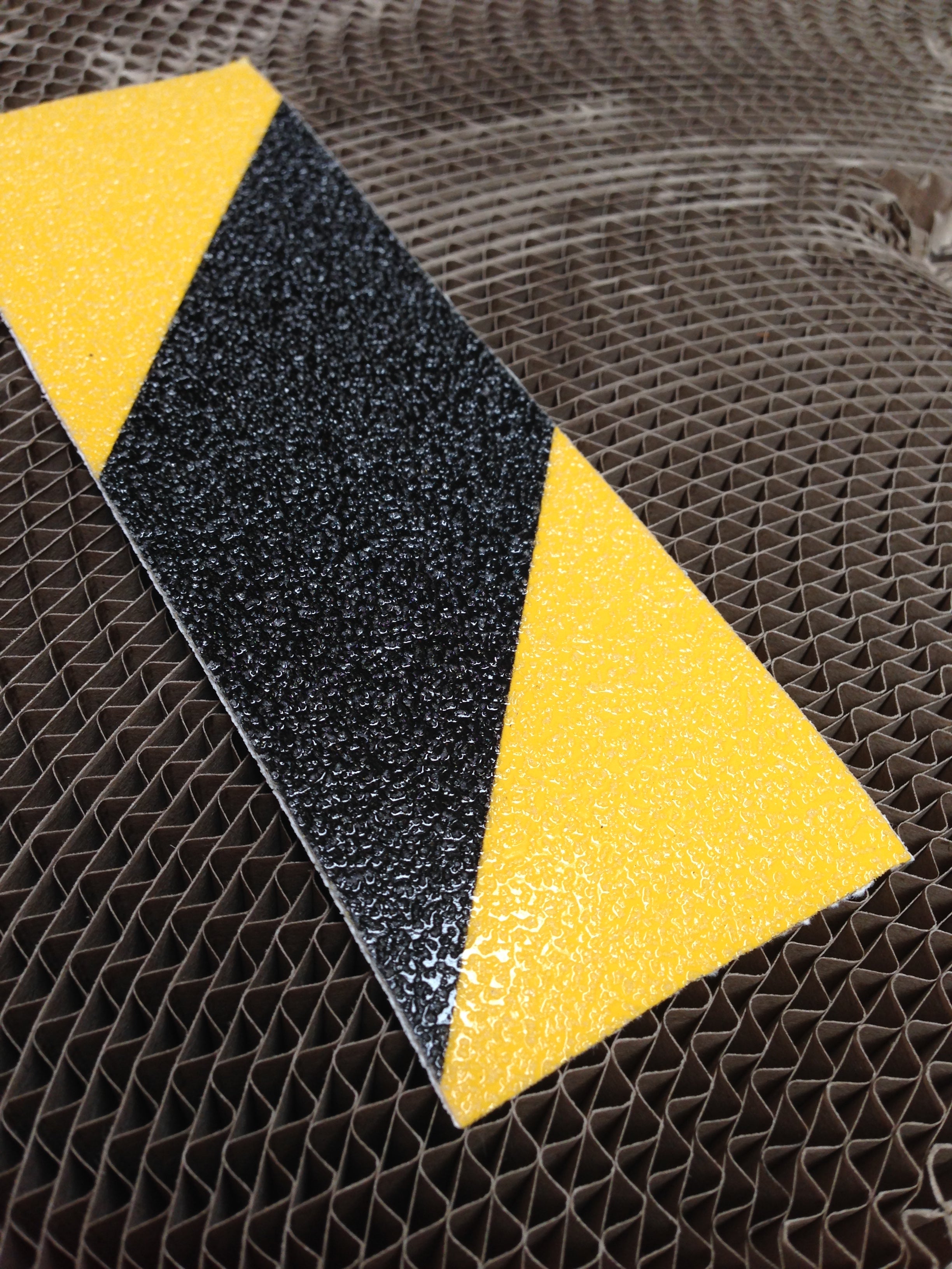 We supply Tread Tape / Non Slip Tape to Sydney