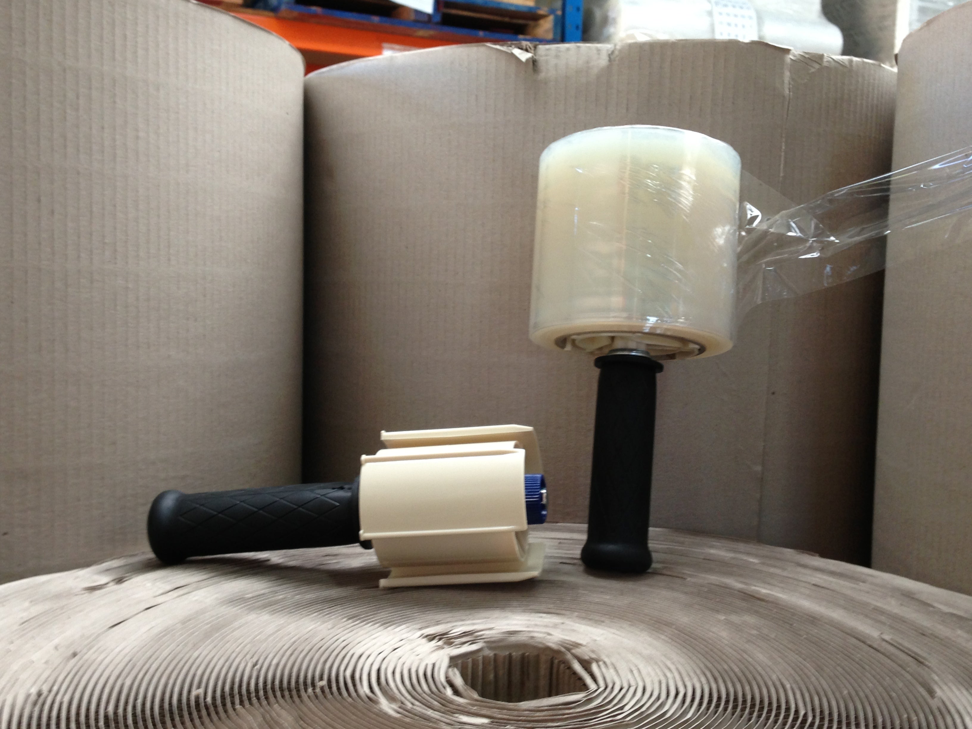 We supply our Stretch Bundling Film Dispensers to Sydney, Wollongong, Newcastle, Canberra & throughout Australia