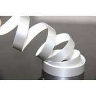 We supply Class 2 Reflective Tape in 45metre rolls. Colours available of our Class 2 Reflective Tape are; White, Red, & Yellow