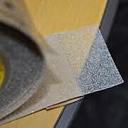 Order Clear 3M Resilient Safety Walk Slip Resistant Tape Online here For Australia Wide Delivery