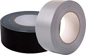 Cloth Tape - General Purpose Repair / Bookbinding Tape