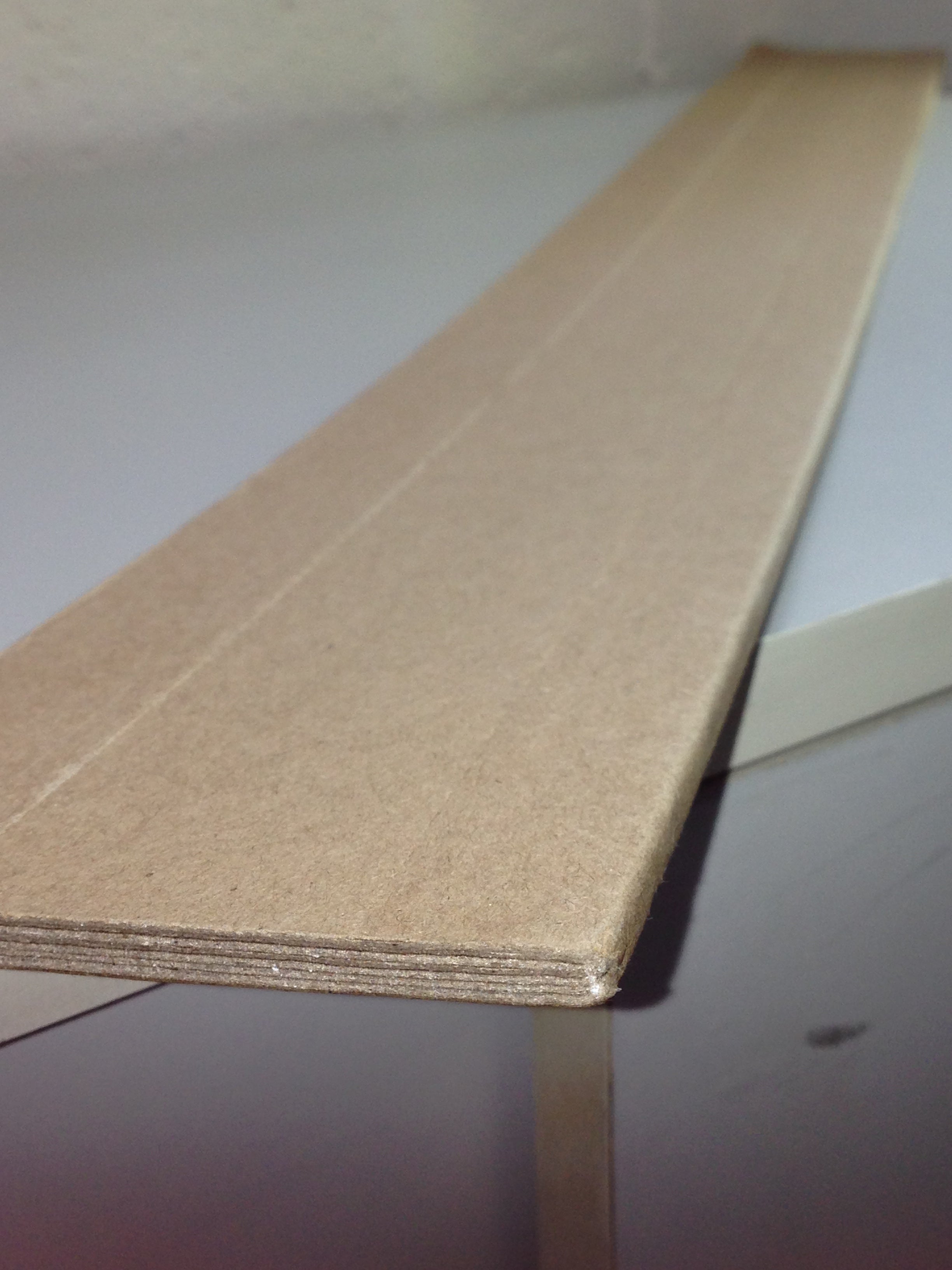 Contact Us for all of your Compressed Cardboard - Flatboard (Flat Angleboard) requirements