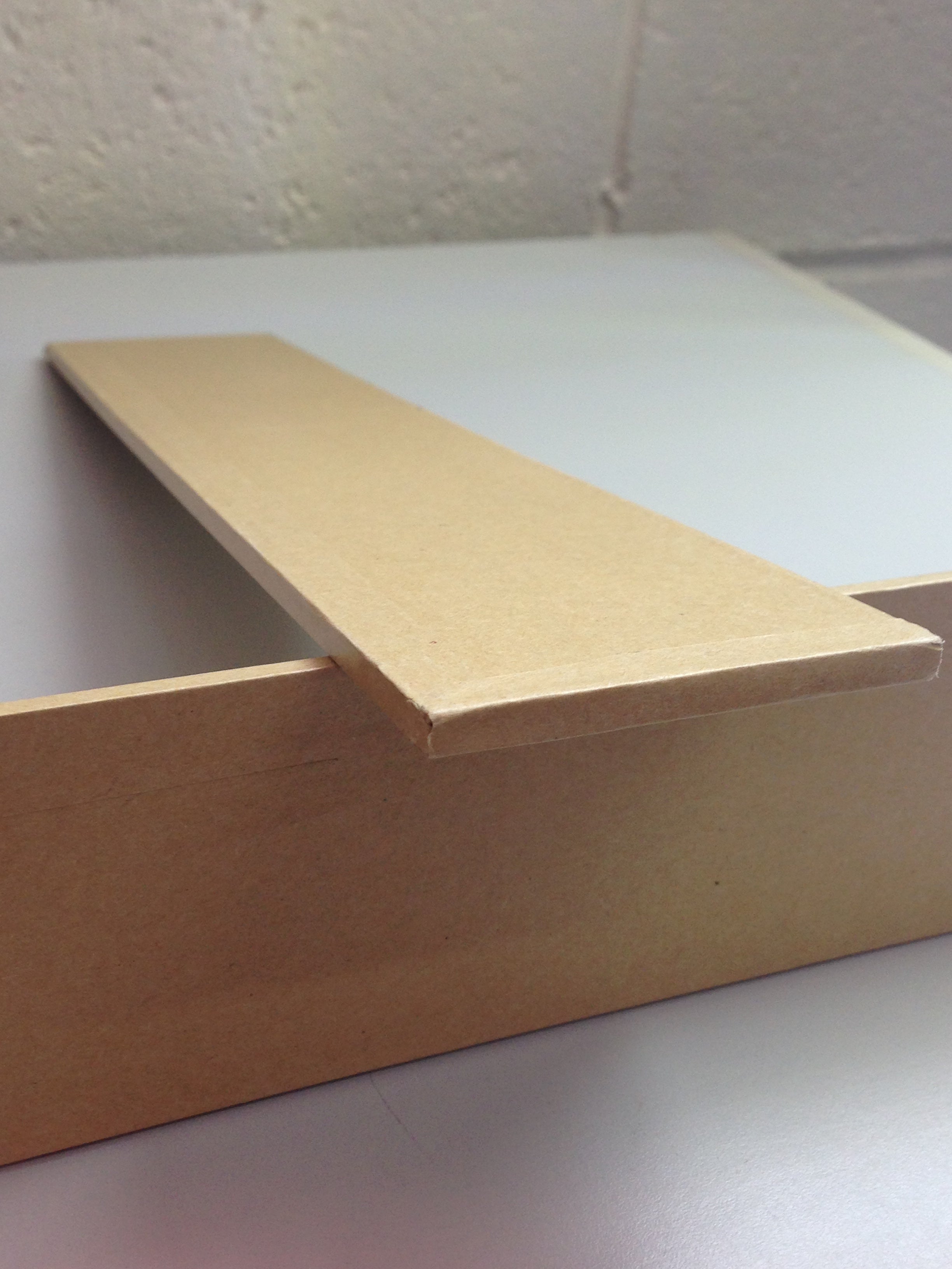 We supply Flat Angleboard (Cornerboard) Australia Wide