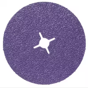 We supply 3M's Cubitron Plus II 982CX (100mm x 15.9mm - 36+)  Grinding Discs to Sydney