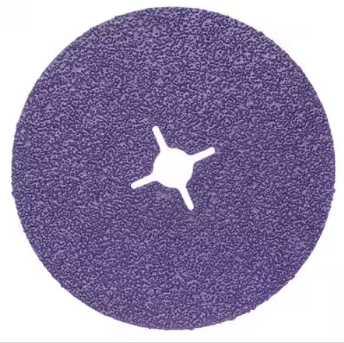 We supply 3M's Cubitron Plus II 982CX (100mm x 15.9mm - 36+)  Grinding Discs to Sydney