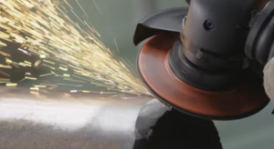 Grind More, Use Less Discs with 3M 982cx Cubitron II Grinding Discs. 
Available Online Here For Australia Wide Delivery