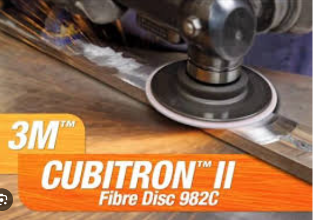 Order Cubitron 982c Fibre Discs Online Here for delivery to; Sydney