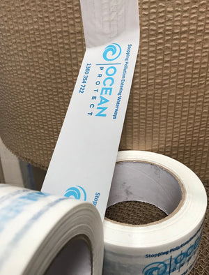 Personalise Your Companies Message With Our Custom Printed Packaging Tape