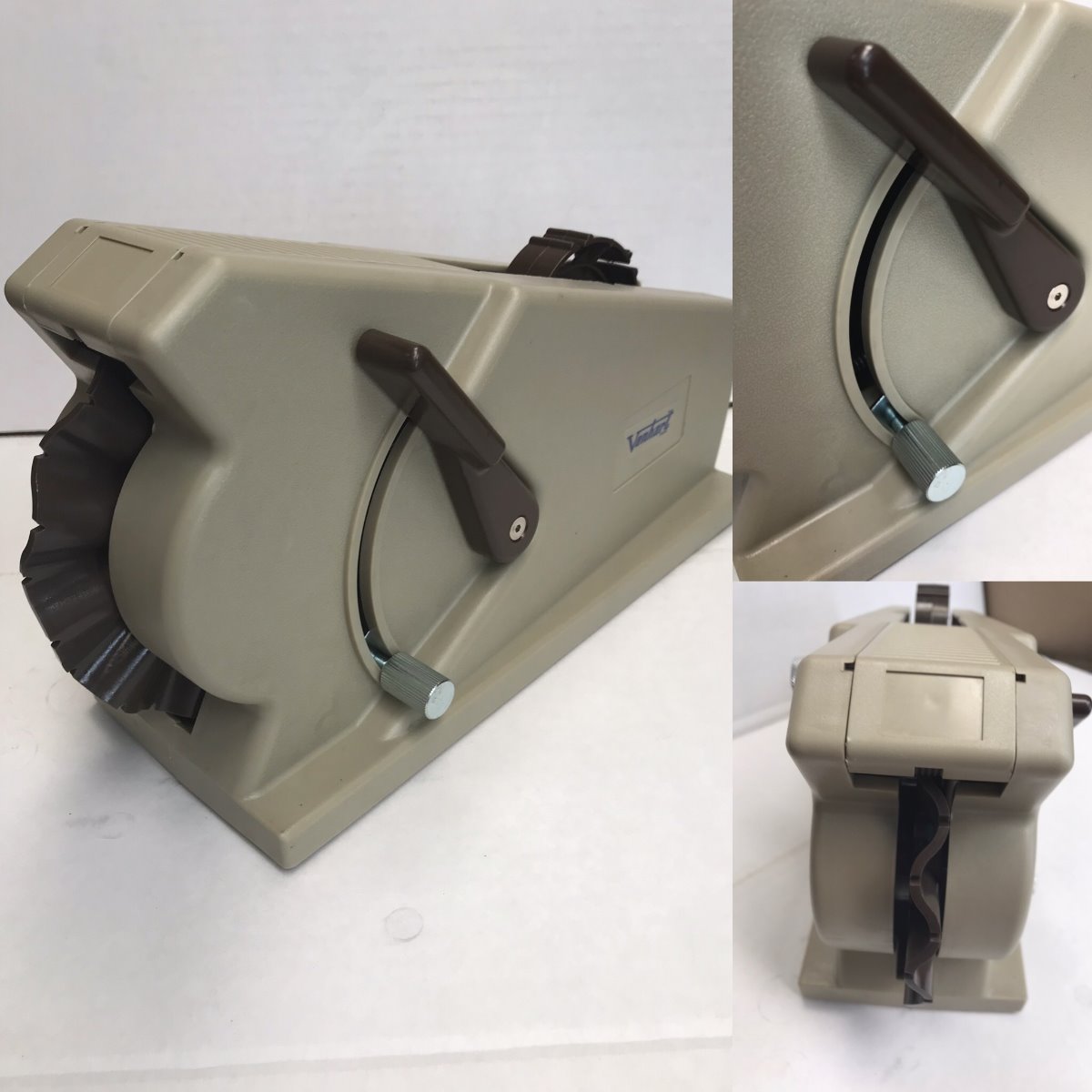 Order Manually Operated Definite Length Tape Dispensers Online Here For Delivery Australia Wide