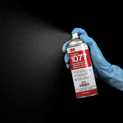 Order 3M 1077 Adhesive Spray Online Here For Australia Wide Delivery