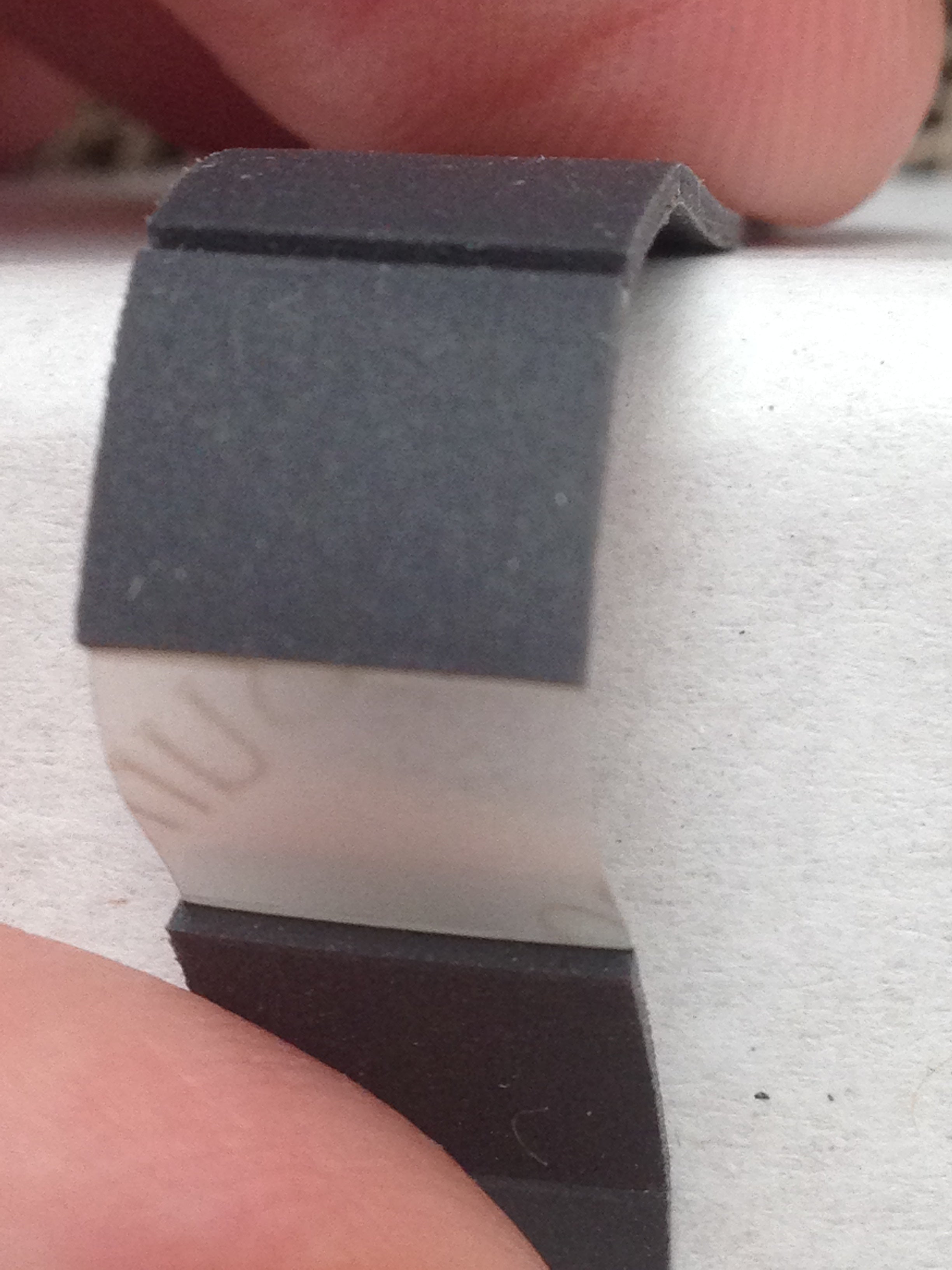 Contact us for all of Your 3M Die Cut Rubber Rollstock Requirements