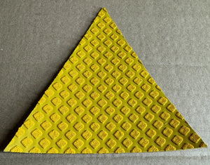 triangles & just about every other shape you require for your outdoor pavement marking requirements