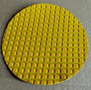 Custom Cut Road Marking Tape - Square