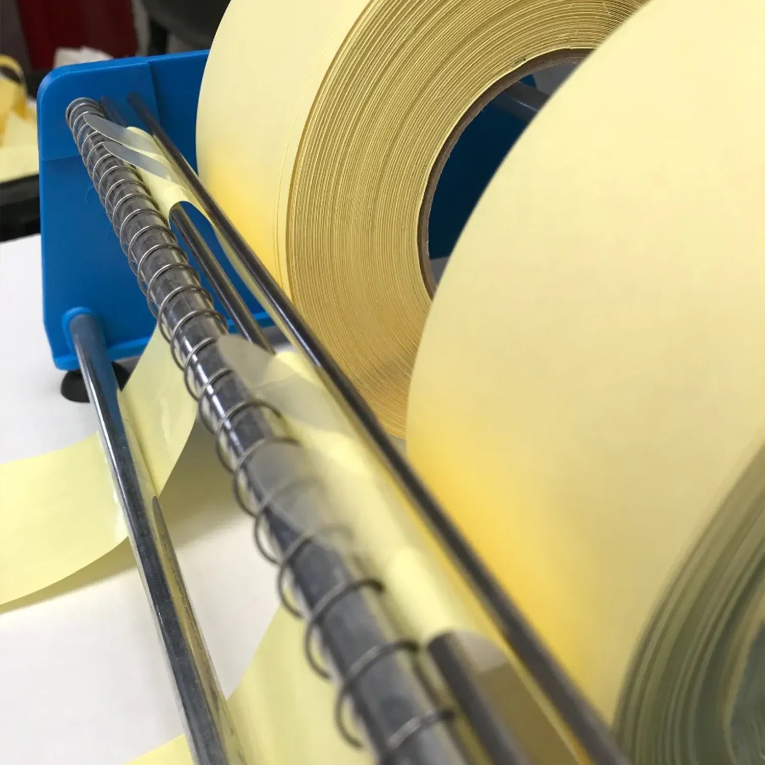 We Die Cut Custom Size & Shaped Security / Tamper Seals (For Products)