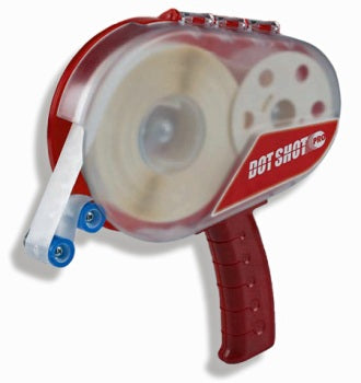 Glue Dot - Dispenser - Dot Shot Pro - Glue Dot Gun