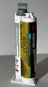 3M Scotch-Weld - DP8507ns - Acrylic Metal Bonder Adhesive (Glue)