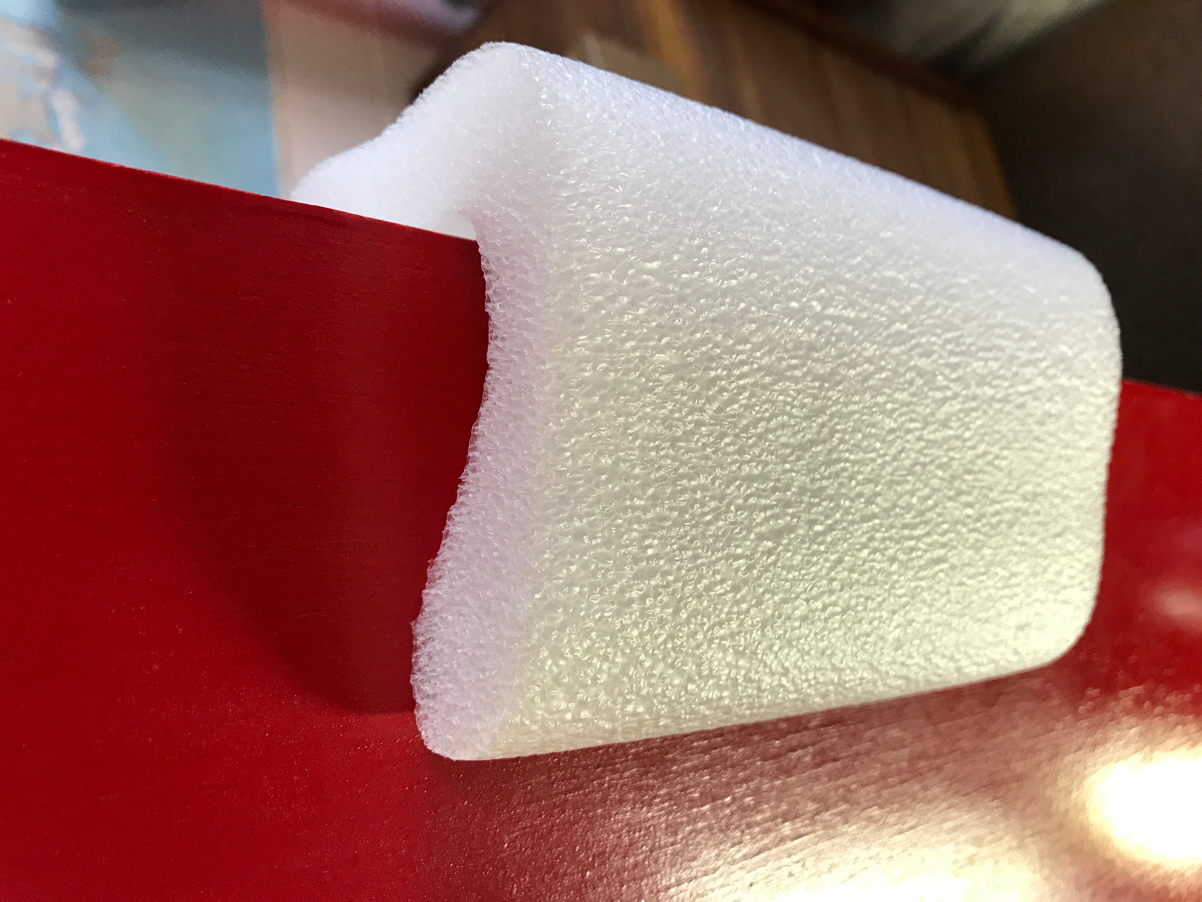 Edge Protection – 40mm internal diameter Available in 2mtr lengths