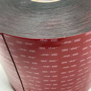 Order Black 3M VHB Tape (3M 5952 VHB) Online Here For Australia Wide