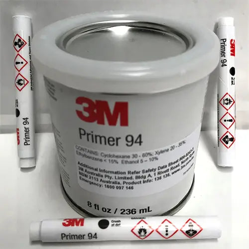 Contact Us for all your 3M Primer 94 Requirements