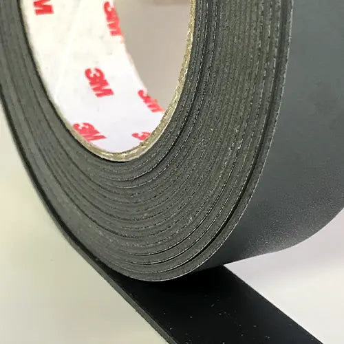 SJ 5816 Resilient Rubber Rollstock (1.6mm Thick)