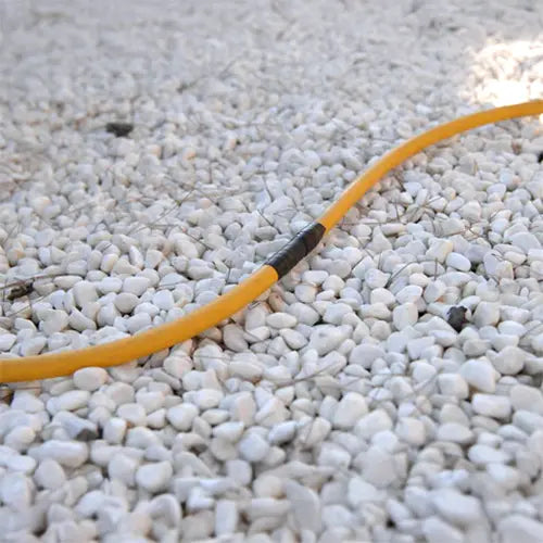 Tesa Self Amalgamating Tape can be used to repair electrical cables