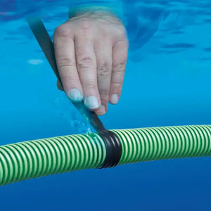 hydraulic hoses & air lines withstanding pressure up to 12 bar - 174psi