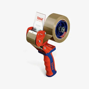 Order "Top Of The Line" Tesa Packaging Tape Dispensers Online Here For Delivery Australia Wide