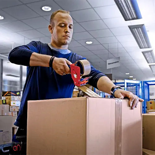 also known as Tesa Pistol Grip Dispensers are available Online Here