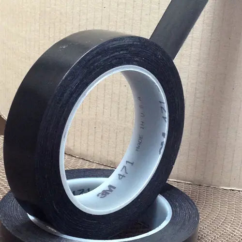 Contact us for all of YOUR 3M 471 Vinyl Floormarking Tape requirements