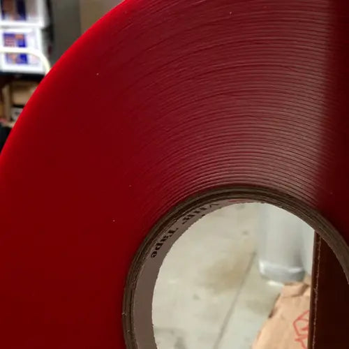 We Supply Clear 1mm Thick 3M Very High Bond (VHB) Tape 4910 Online Here 