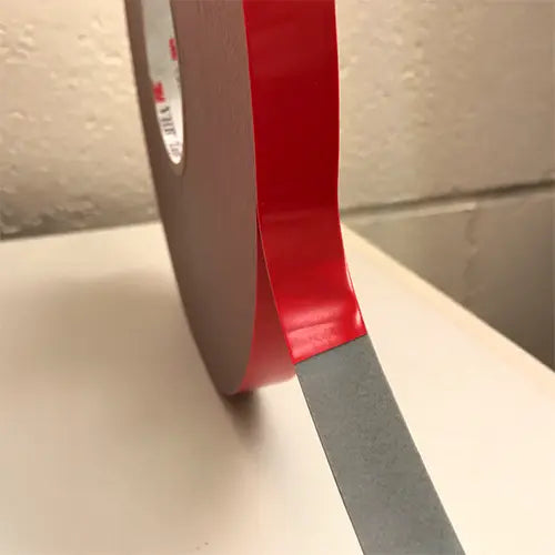 Order Grey High Bond Double Sided Tape (3M 4941 VHB) Online Here