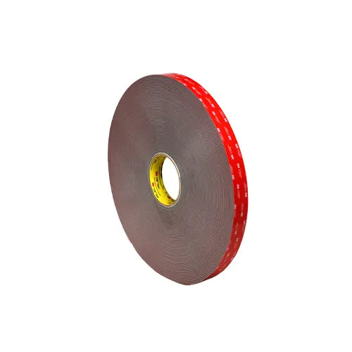 Order Online Here - 3M Grey 4991 VHB Double Sided Tape - 2mm Thick for delivery throughout Australia