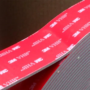 Order 3M - 4991 (2mm thick) VHB double sided (D/S) Tape Online Here for Australia Wide Delivery