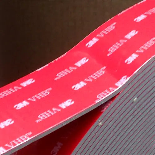 Order 3M - 4991 (2mm thick) VHB double sided (D/S) Tape Online Here for Australia Wide Delivery