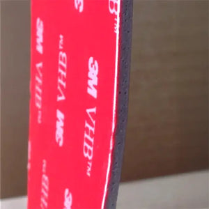 Order Online -  3M VHB - 4991 (2.3mm Thick) Double Sided Very High Bond Tape