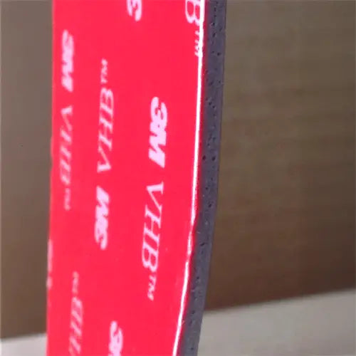 Order Online -  3M VHB - 4991 (2.3mm Thick) Double Sided Very High Bond Tape