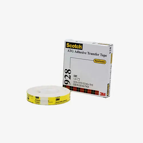 3M 928 Adhesive Transfer Tape